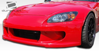 2000-2009 Honda S2000 Duraflex A-Sport Front Bumper