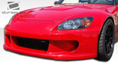 2000-2009 Honda S2000 Duraflex A-Sport Front Bumper