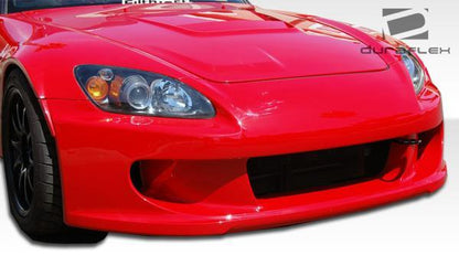 2000-2009 Honda S2000 Duraflex A-Sport Front Bumper