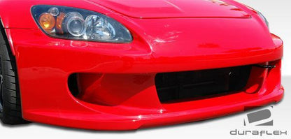 2000-2009 Honda S2000 Duraflex A-Sport Front Bumper
