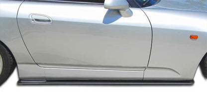 2000-2009 Honda S2000 Duraflex A-Sport Side Skirts