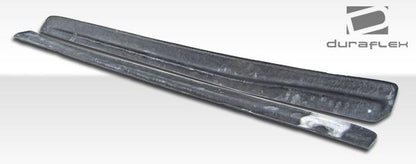 2000-2009 Honda S2000 Duraflex A-Sport Side Skirts