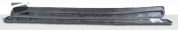 2000-2009 Honda S2000 Duraflex A-Sport Kit