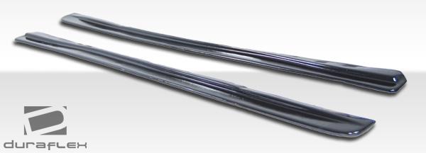 2000-2009 Honda S2000 Duraflex A-Sport Kit