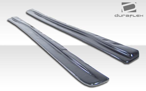 2000-2009 Honda S2000 Duraflex A-Sport Kit