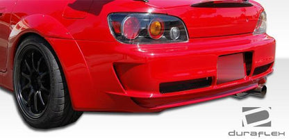 2000-2009 Honda S2000 Duraflex A-Sport Kit