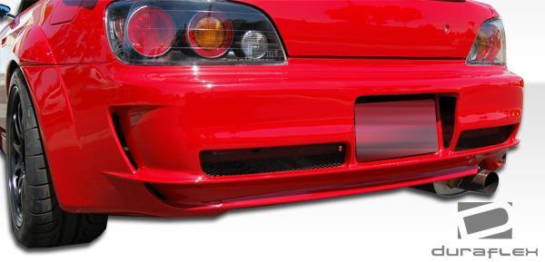 2000-2009 Honda S2000 Duraflex A-Sport Kit