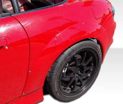 2000-2009 Honda S2000 Duraflex A-Sport Fender