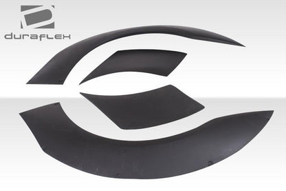 2000-2009 Honda S2000 Duraflex A-Sport Fender