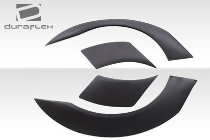 2000-2009 Honda S2000 Duraflex A-Sport Fender