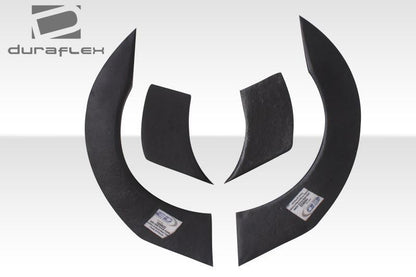 2000-2009 Honda S2000 Duraflex A-Sport Fender
