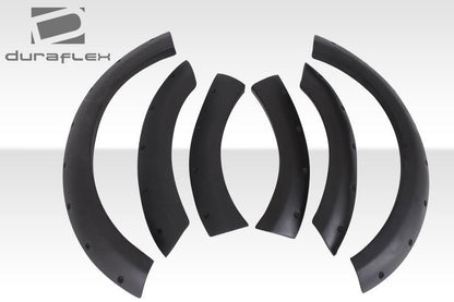 2000-2009 Honda S2000 Duraflex A-Sport Fender
