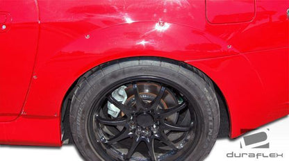 2000-2009 Honda S2000 Duraflex A-Sport Fender