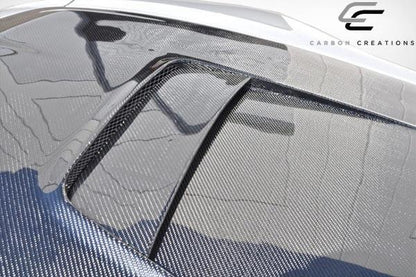 2000-2009 Honda S2000 Carbon Creations A-Sport Carbon Fiber Hood