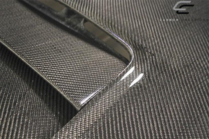 2000-2009 Honda S2000 Carbon Creations A-Sport Carbon Fiber Hood