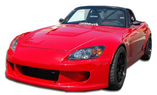 2000-2009 Honda S2000 Duraflex A-Sport Kit