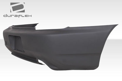 2000-2009 Honda S2000 Duraflex AP2 Rear Bumper