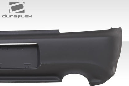 2000-2009 Honda S2000 Duraflex AP2 Rear Bumper