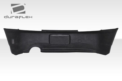 2000-2009 Honda S2000 Duraflex AP2 Rear Bumper