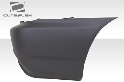 2000-2009 Honda S2000 Duraflex AP2 Rear Bumper