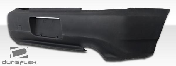 2000-2009 Honda S2000 Duraflex AP2 Rear Bumper