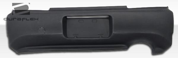 2000-2009 Honda S2000 Duraflex AP2 Rear Bumper