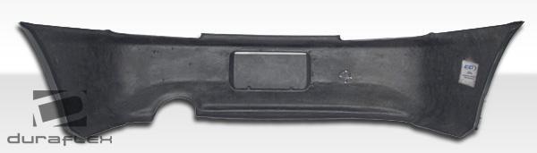 2000-2009 Honda S2000 Duraflex AP2 Rear Bumper