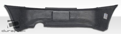 2000-2009 Honda S2000 Duraflex AP2 Rear Bumper