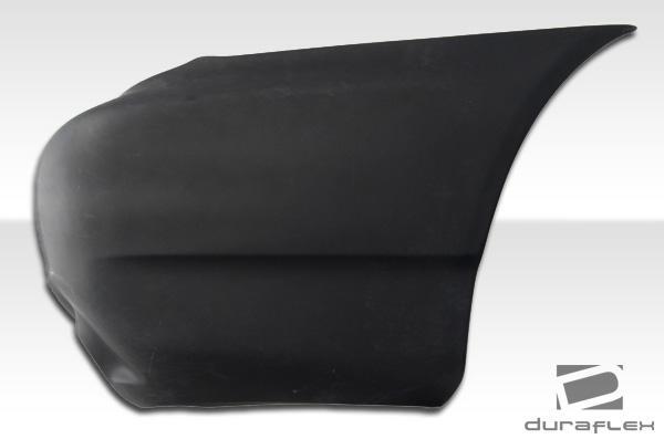 2000-2009 Honda S2000 Duraflex AP2 Rear Bumper