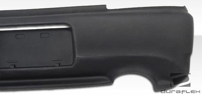 2000-2009 Honda S2000 Duraflex AP2 Rear Bumper