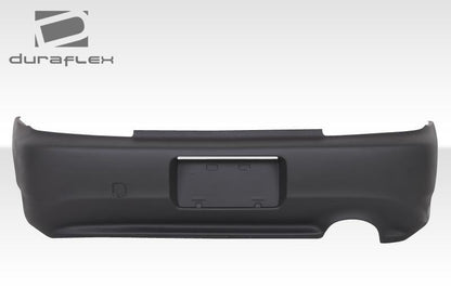 2000-2009 Honda S2000 Duraflex AP2 Rear Bumper