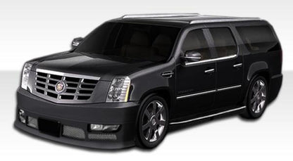 2007-2014 Cadillac Escalade Duraflex Platinum Front Lip
