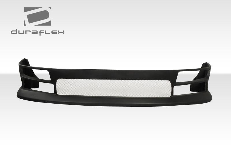 2007-2014 Cadillac Escalade Duraflex Platinum Front Lip