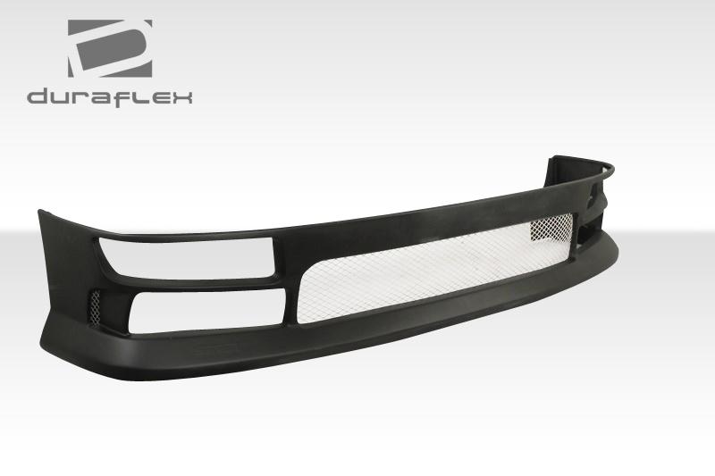 2007-2014 Cadillac Escalade Duraflex Platinum Front Lip