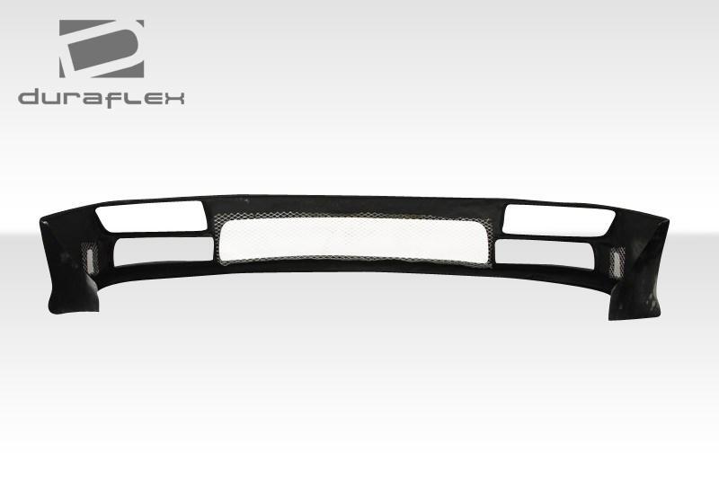 2007-2014 Cadillac Escalade Duraflex Platinum Front Lip