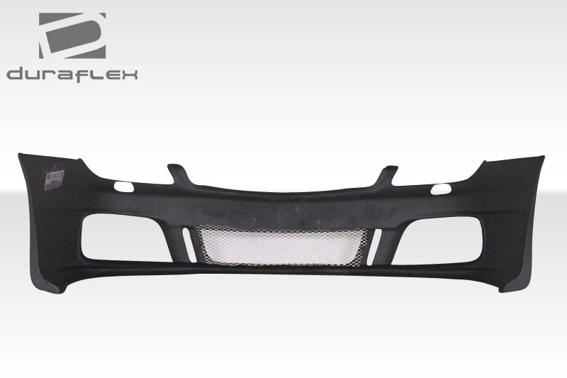 2006-2011 Mercedes CLS Duraflex BR-S Kit