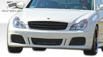 2006-2011 Mercedes CLS Duraflex BR-S Front Bumper