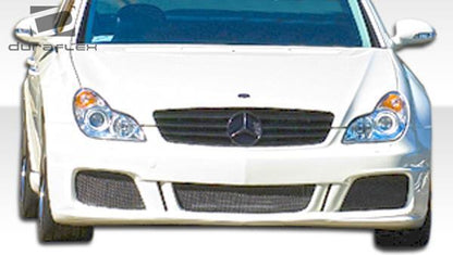 2006-2011 Mercedes CLS Duraflex BR-S Front Bumper