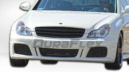 2006-2011 Mercedes CLS Duraflex BR-S Front Bumper