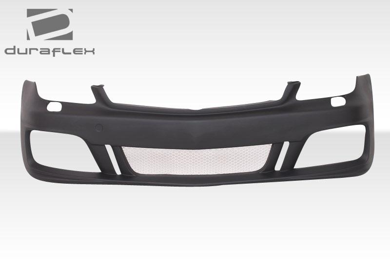 2006-2011 Mercedes CLS Duraflex BR-S Front Bumper