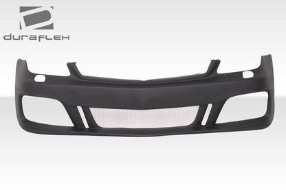 2006-2011 Mercedes CLS Duraflex BR-S Front Bumper