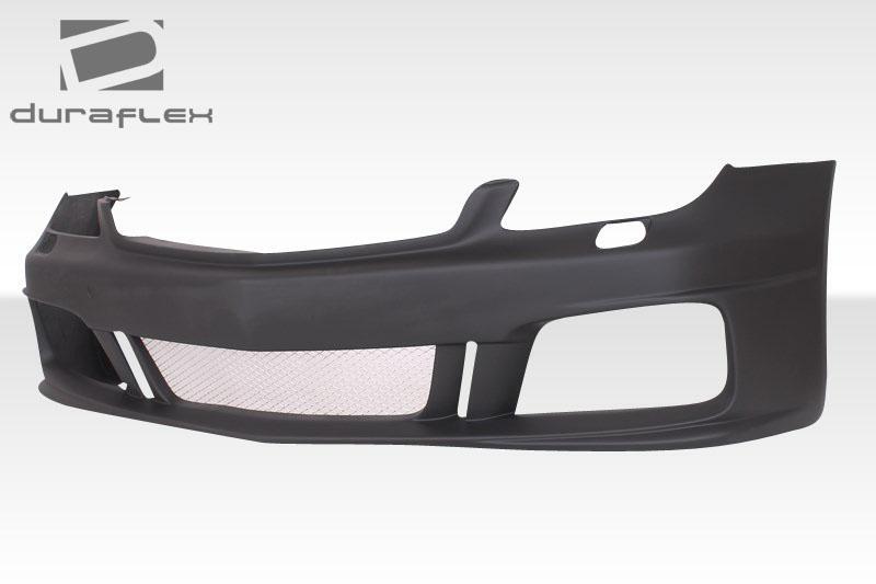2006-2011 Mercedes CLS Duraflex BR-S Front Bumper