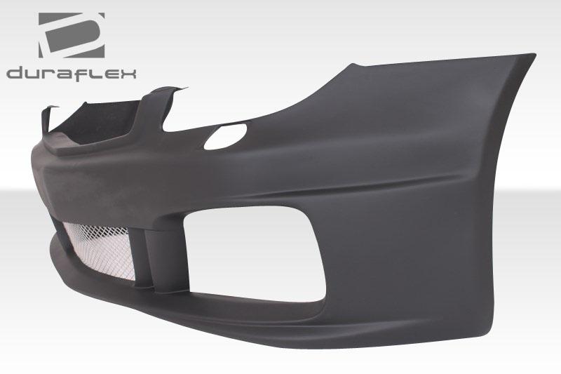 2006-2011 Mercedes CLS Duraflex BR-S Front Bumper