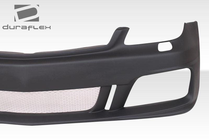 2006-2011 Mercedes CLS Duraflex BR-S Kit