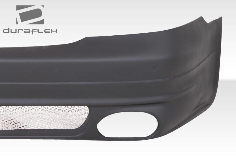 2006-2011 Mercedes CLS Duraflex LR-S Rear Bumper