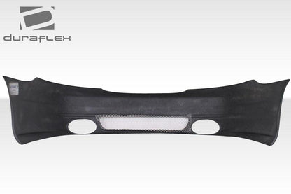 2006-2011 Mercedes CLS Duraflex BR-S Kit
