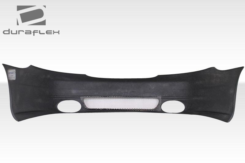 2006-2011 Mercedes CLS Duraflex LR-S Rear Bumper
