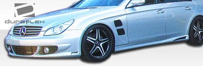 2006-2011 Mercedes CLS Duraflex LR-S Kit