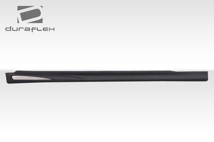 2006-2011 Mercedes CLS Duraflex BR-S Kit