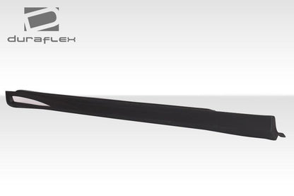 2006-2011 Mercedes CLS Duraflex BR-S Kit